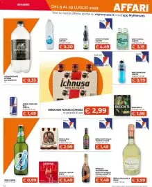 Volantino Mercatò Big Pagina 12