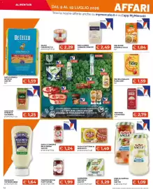 Volantino Mercatò Big Pagina 14