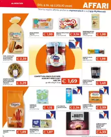 Volantino Mercatò Big Pagina 16