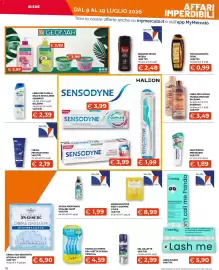 Volantino Mercatò Big Pagina 18