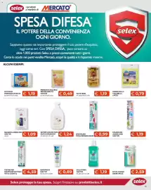 Volantino Mercatò Big Pagina 19