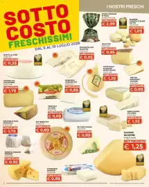 Volantino Mercatò Big Pagina 2