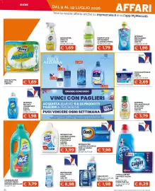Volantino Mercatò Big Pagina 20