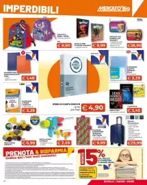 Volantino Mercatò Big Pagina 23