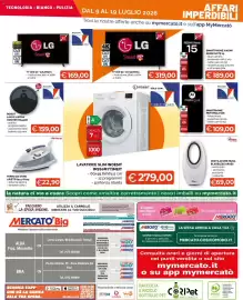Volantino Mercatò Big Pagina 24