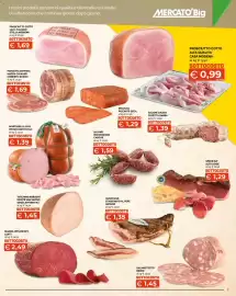 Volantino Mercatò Big Pagina 3