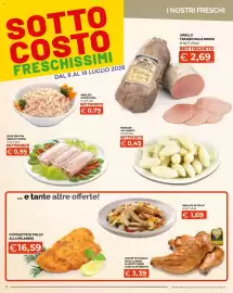 Volantino Mercatò Big Pagina 4