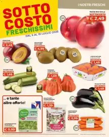 Volantino Mercatò Big Pagina 6