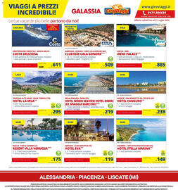 Volantino Galassia Pagina 28