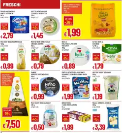 Volantino Galassia Pagina 10