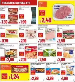 Volantino Galassia Pagina 13