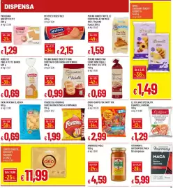 Volantino Galassia Pagina 15