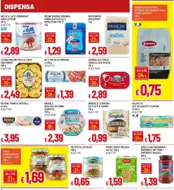 Volantino Galassia Pagina 16