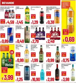Volantino Galassia Pagina 17