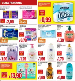 Volantino Galassia Pagina 18