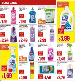 Volantino Galassia Pagina 20