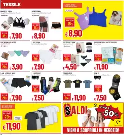 Volantino Galassia Pagina 22