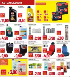 Volantino Galassia Pagina 23