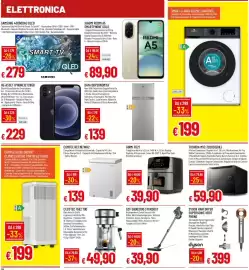 Volantino Galassia Pagina 24