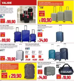 Volantino Galassia Pagina 26