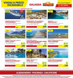 Volantino Galassia Pagina 28