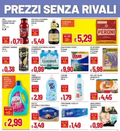 Volantino Galassia Pagina 3