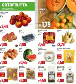 Volantino Galassia Pagina 4