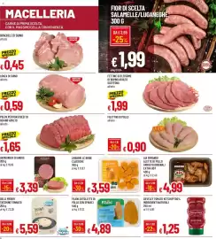 Volantino Galassia Pagina 6