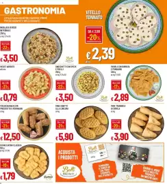 Volantino Galassia Pagina 8