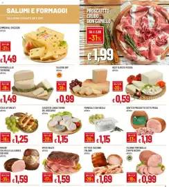 Volantino Galassia Pagina 9