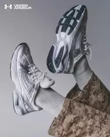 Under armour leták Strana 3