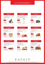 Volantino Eataly Pagina 4
