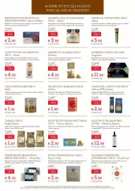 Volantino Eataly Pagina 2
