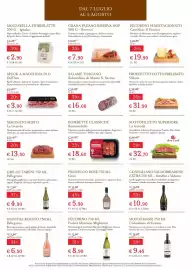 Volantino Eataly Pagina 3