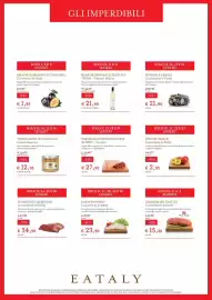 Volantino Eataly Pagina 4