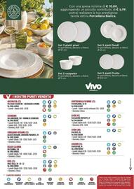 Volantino Vivo Supermercati Pagina 12