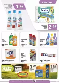 Volantino Vivo Supermercati Pagina 11