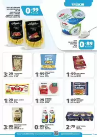 Volantino Vivo Supermercati Pagina 3