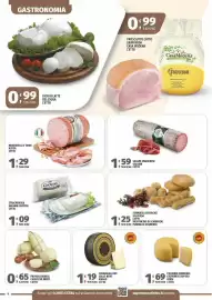 Volantino Vivo Supermercati Pagina 4