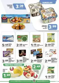 Volantino Vivo Supermercati Pagina 5