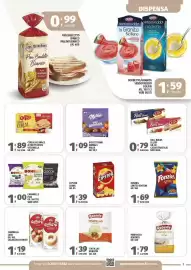 Volantino Vivo Supermercati Pagina 7