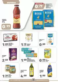 Volantino Vivo Supermercati Pagina 8