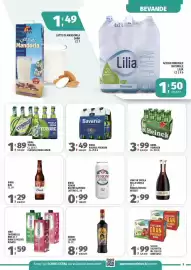 Volantino Vivo Supermercati Pagina 9