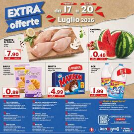 Volantino Boningros Cash and Carry Pagina 24