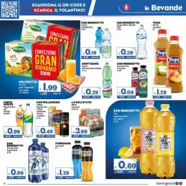 Volantino Boningros Cash and Carry Pagina 12