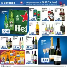 Volantino Boningros Cash and Carry Pagina 13