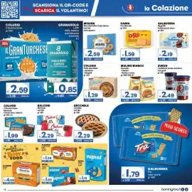 Volantino Boningros Cash and Carry Pagina 14