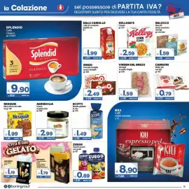 Volantino Boningros Cash and Carry Pagina 15