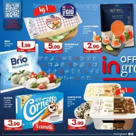 Volantino Boningros Cash and Carry Pagina 2