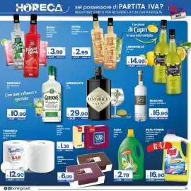 Volantino Boningros Cash and Carry Pagina 23